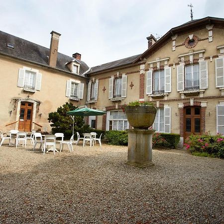 Le Castel Hotel Mailly-le-Chateau Exterior photo